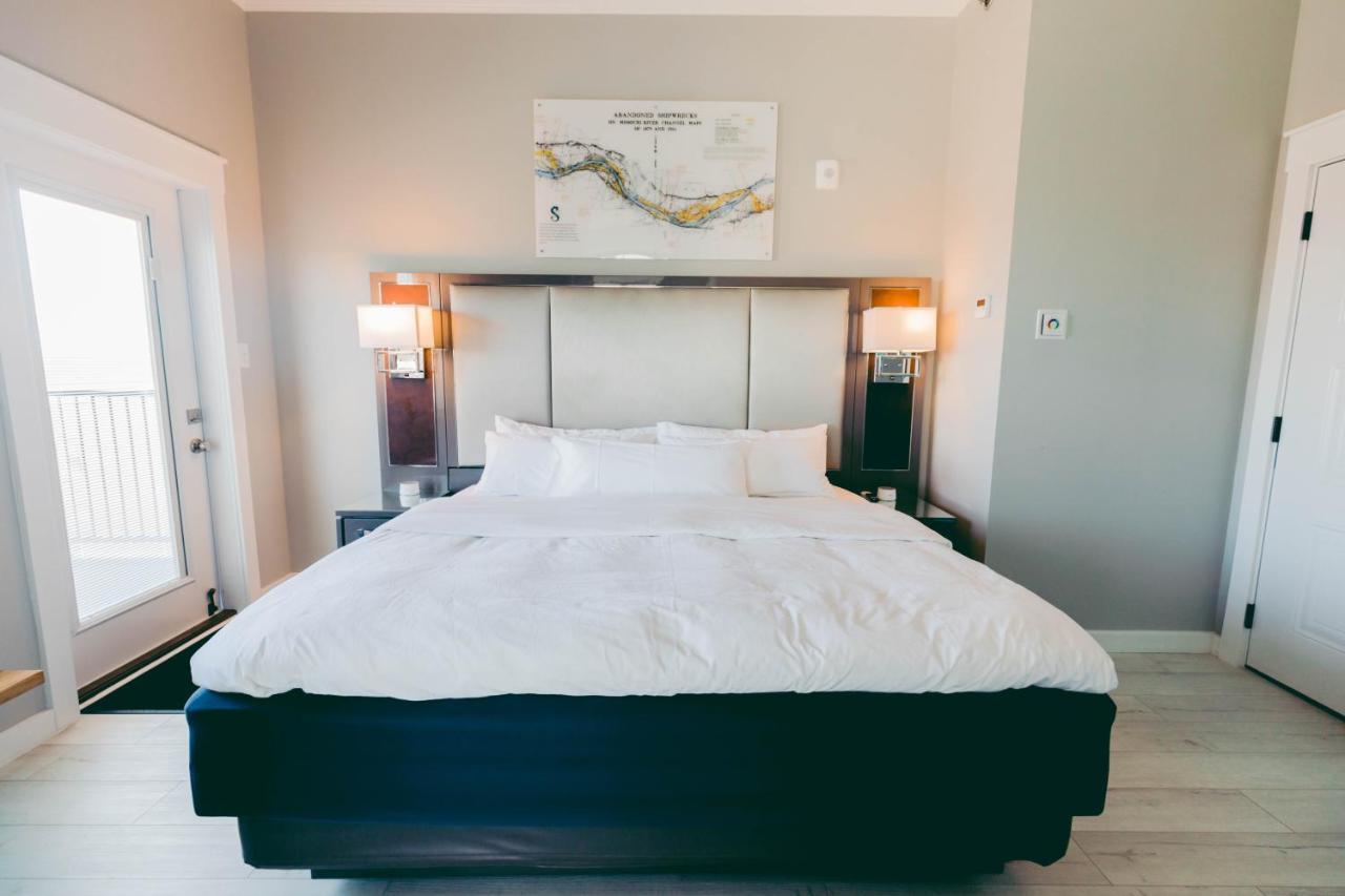 River Sirens Hotel-Contactless Check In Hotel Washington Екстериор снимка