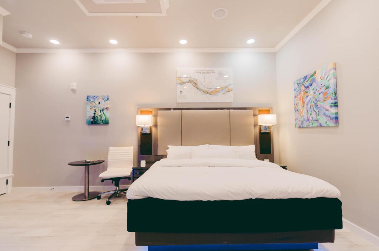 River Sirens Hotel-Contactless Check In Hotel Washington Екстериор снимка