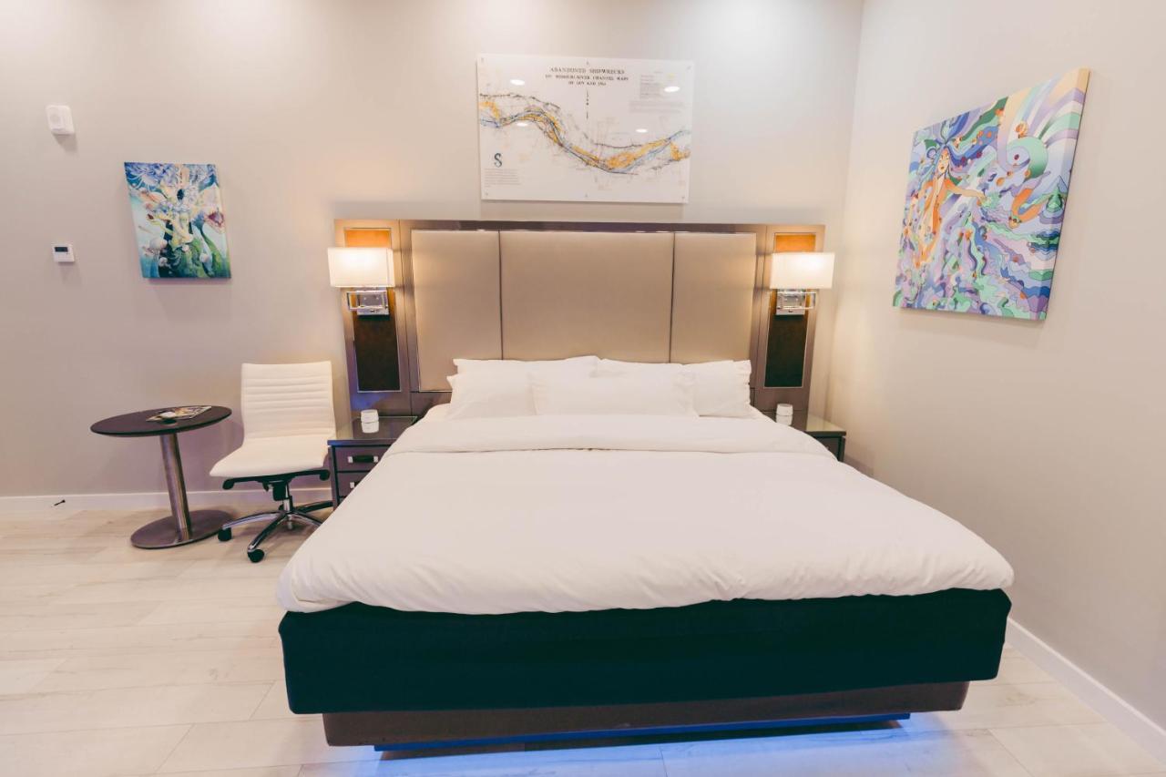 River Sirens Hotel-Contactless Check In Hotel Washington Екстериор снимка