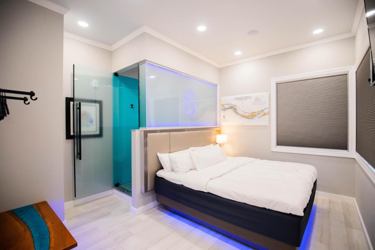 River Sirens Hotel-Contactless Check In Hotel Washington Екстериор снимка
